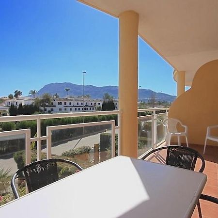 Apartamento Datiler By Costablancarent Denia Dış mekan fotoğraf