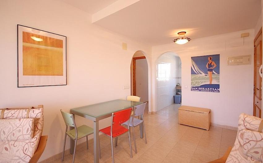Apartamento Datiler By Costablancarent Denia Dış mekan fotoğraf