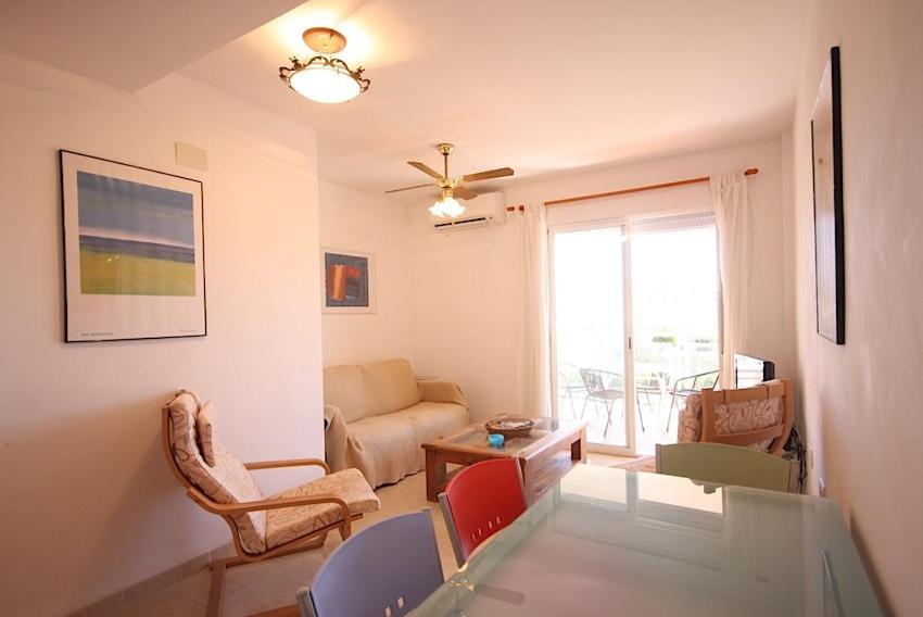 Apartamento Datiler By Costablancarent Denia Dış mekan fotoğraf