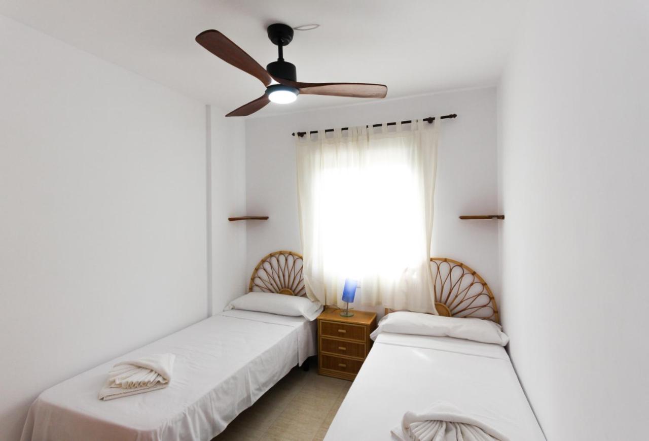 Apartamento Datiler By Costablancarent Denia Dış mekan fotoğraf