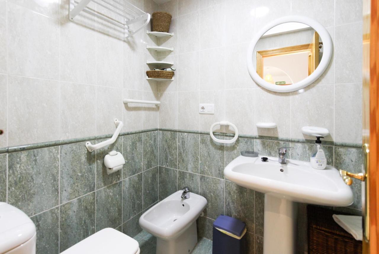Apartamento Datiler By Costablancarent Denia Dış mekan fotoğraf