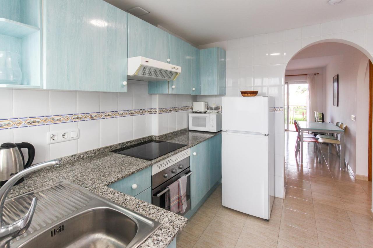 Apartamento Datiler By Costablancarent Denia Dış mekan fotoğraf